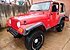 2004 Jeep Wrangler 4WD X for sale 100291520